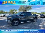 2026 Chevrolet Silverado 1500 Crew Cab 4x4 Pickup for sale #265302 - photo 4