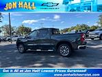 2026 Chevrolet Silverado 1500 Crew Cab 4x4 Pickup for sale #265302 - photo 7