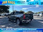 2026 Chevrolet Silverado 1500 Crew Cab 4x4 Pickup for sale #265302 - photo 9