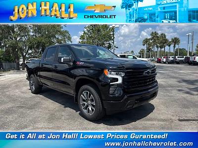 2026 Chevrolet Silverado 1500 Crew Cab 4x4 Pickup for sale #265303 - photo 1