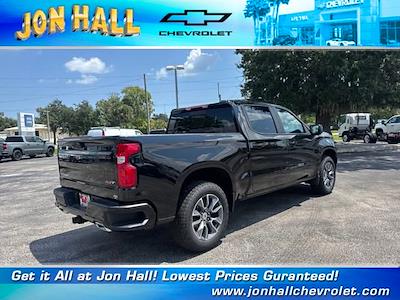 2026 Chevrolet Silverado 1500 Crew Cab 4x4 Pickup for sale #265303 - photo 2
