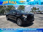 2026 Chevrolet Silverado 1500 Crew Cab 4x4 Pickup for sale #265303 - photo 1