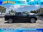 2026 Chevrolet Silverado 1500 Crew Cab 4x4 Pickup for sale #265303 - photo 17