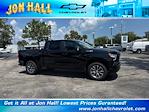 2026 Chevrolet Silverado 1500 Crew Cab 4x4 Pickup for sale #265303 - photo 18