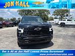 2026 Chevrolet Silverado 1500 Crew Cab 4x4 Pickup for sale #265303 - photo 19