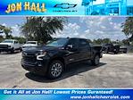 2026 Chevrolet Silverado 1500 Crew Cab 4x4 Pickup for sale #265303 - photo 3