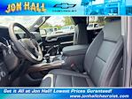 2026 Chevrolet Silverado 1500 Crew Cab 4x4 Pickup for sale #265303 - photo 20
