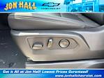 2026 Chevrolet Silverado 1500 Crew Cab 4x4 Pickup for sale #265303 - photo 21
