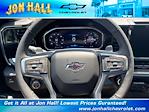 2026 Chevrolet Silverado 1500 Crew Cab 4x4 Pickup for sale #265303 - photo 26