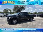 2026 Chevrolet Silverado 1500 Crew Cab 4x4 Pickup for sale #265303 - photo 4