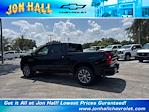 2026 Chevrolet Silverado 1500 Crew Cab 4x4 Pickup for sale #265303 - photo 8