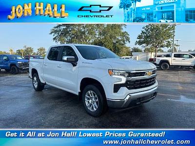 2026 Chevrolet Silverado 1500 Crew Cab 4x2 Pickup for sale #265304 - photo 1