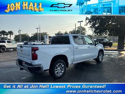 2026 Chevrolet Silverado 1500 Crew Cab 4x2 Pickup for sale #265304 - photo 2