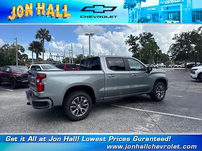 2026 Chevrolet Silverado 1500 Crew Cab 4x4 Pickup for sale #265305 - photo 2