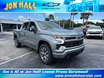 2026 Chevrolet Silverado 1500 Crew Cab 4x4 Pickup for sale #265305 - photo 1
