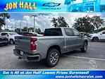 2026 Chevrolet Silverado 1500 Crew Cab 4x4 Pickup for sale #265305 - photo 14
