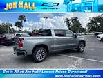 2026 Chevrolet Silverado 1500 Crew Cab 4x4 Pickup for sale #265305 - photo 2
