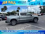 2026 Chevrolet Silverado 1500 Crew Cab 4x4 Pickup for sale #265305 - photo 15
