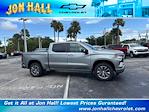 2026 Chevrolet Silverado 1500 Crew Cab 4x4 Pickup for sale #265305 - photo 17