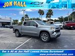 2026 Chevrolet Silverado 1500 Crew Cab 4x4 Pickup for sale #265305 - photo 18