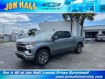2026 Chevrolet Silverado 1500 Crew Cab 4x4 Pickup for sale #265305 - photo 3