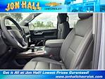 2026 Chevrolet Silverado 1500 Crew Cab 4x4 Pickup for sale #265305 - photo 21