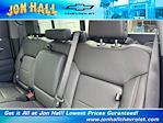2026 Chevrolet Silverado 1500 Crew Cab 4x4 Pickup for sale #265305 - photo 25