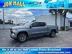 2026 Chevrolet Silverado 1500 Crew Cab 4x4 Pickup for sale #265305 - photo 4