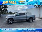 2026 Chevrolet Silverado 1500 Crew Cab 4x4 Pickup for sale #265305 - photo 5