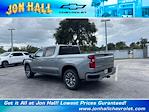 2026 Chevrolet Silverado 1500 Crew Cab 4x4 Pickup for sale #265305 - photo 8