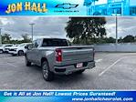 2026 Chevrolet Silverado 1500 Crew Cab 4x4 Pickup for sale #265305 - photo 9