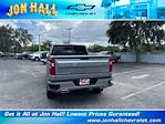 2026 Chevrolet Silverado 1500 Crew Cab 4x4 Pickup for sale #265305 - photo 10