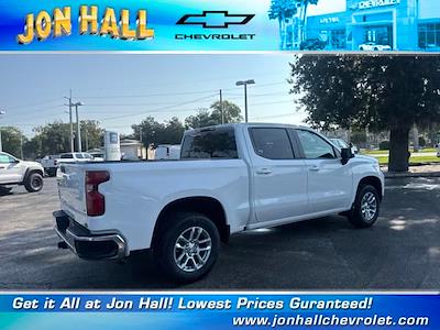 2026 Chevrolet Silverado 1500 Crew Cab 4x2 Pickup for sale #265306 - photo 2