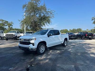 New 2026 Chevrolet Silverado 1500 - photo 1