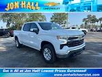 2026 Chevrolet Silverado 1500 Crew Cab RWD Pickup for sale #265306 - photo 1