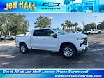 2026 Chevrolet Silverado 1500 Crew Cab RWD Pickup for sale #265306 - photo 18