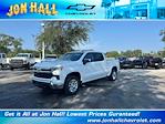 2026 Chevrolet Silverado 1500 Crew Cab RWD Pickup for sale #265306 - photo 3