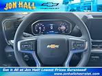 2026 Chevrolet Silverado 1500 Crew Cab RWD Pickup for sale #265306 - photo 24
