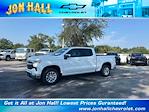 2026 Chevrolet Silverado 1500 Crew Cab RWD Pickup for sale #265306 - photo 4