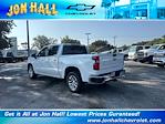 2026 Chevrolet Silverado 1500 Crew Cab RWD Pickup for sale #265306 - photo 9
