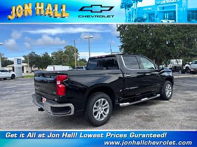 2026 Chevrolet Silverado 1500 Crew Cab 4x4 Pickup for sale #265307 - photo 2