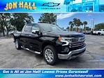 2026 Chevrolet Silverado 1500 Crew Cab 4x4 Pickup for sale #265307 - photo 1