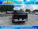 2026 Chevrolet Silverado 1500 Crew Cab 4x4 Pickup for sale #265307 - photo 11