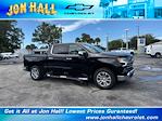 2026 Chevrolet Silverado 1500 Crew Cab 4x4 Pickup for sale #265307 - photo 18
