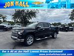 2026 Chevrolet Silverado 1500 Crew Cab 4x4 Pickup for sale #265307 - photo 3