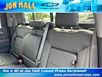 2026 Chevrolet Silverado 1500 Crew Cab 4x4 Pickup for sale #265307 - photo 23