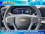 2026 Chevrolet Silverado 1500 Crew Cab 4x4 Pickup for sale #265307 - photo 25
