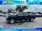 2026 Chevrolet Silverado 1500 Crew Cab 4x4 Pickup for sale #265307 - photo 4