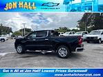 2026 Chevrolet Silverado 1500 Crew Cab 4x4 Pickup for sale #265307 - photo 7