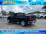 2026 Chevrolet Silverado 1500 Crew Cab 4x4 Pickup for sale #265307 - photo 8